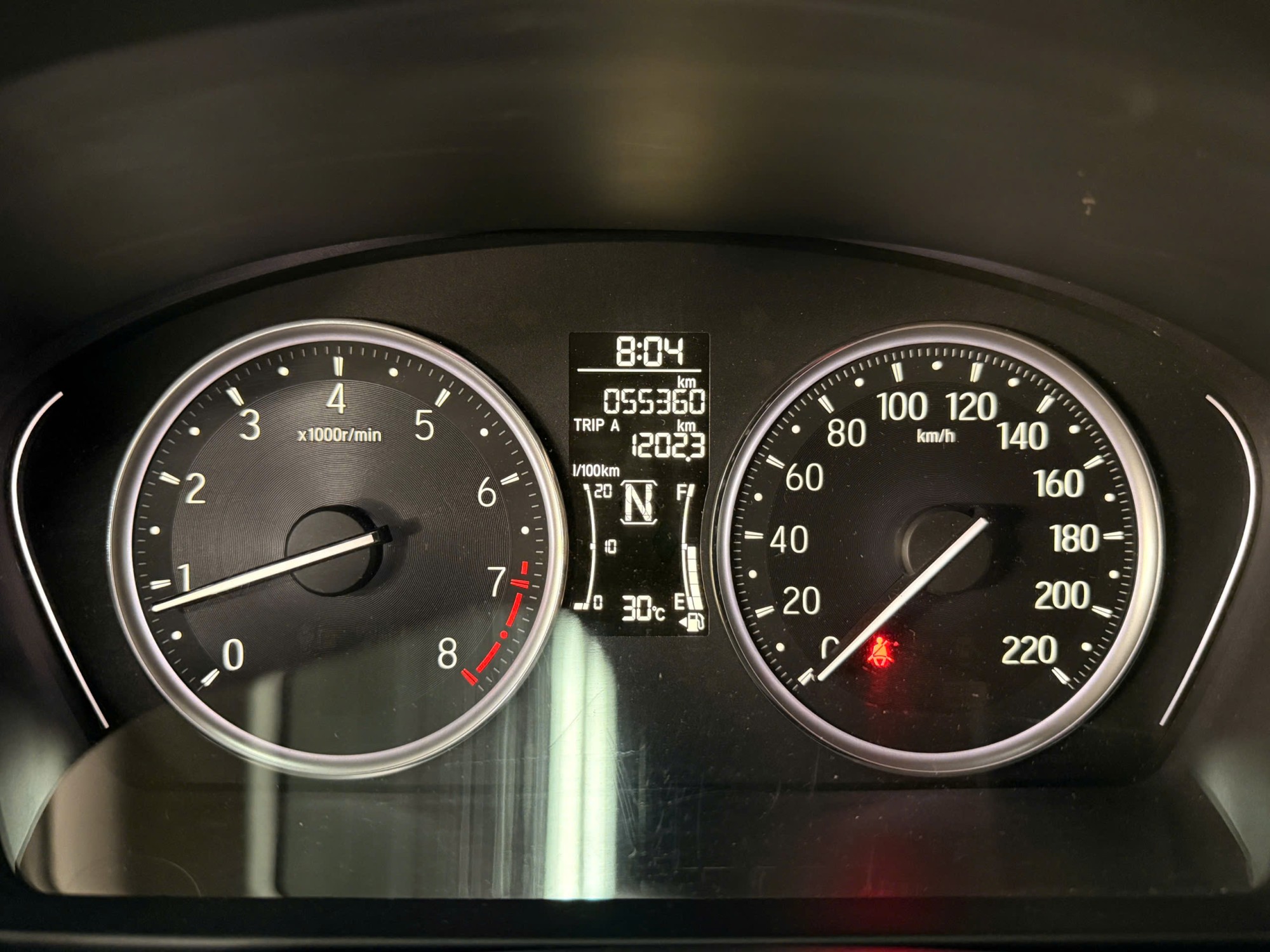Honda City L màu Trắng Xe đã qua sử dụng tại Honda Quận 2